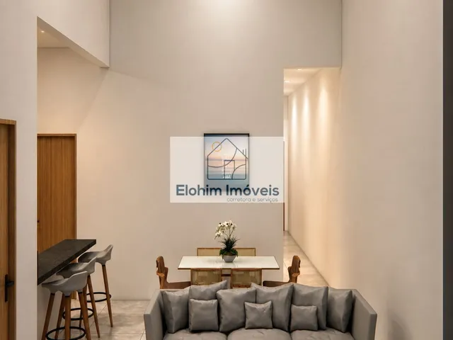 Imagem 12: Residencial Mariana - Atlântico Norte