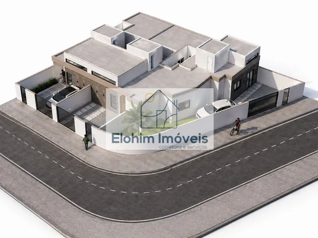 Imagem 4: Residencial Mariana - Atlântico Norte