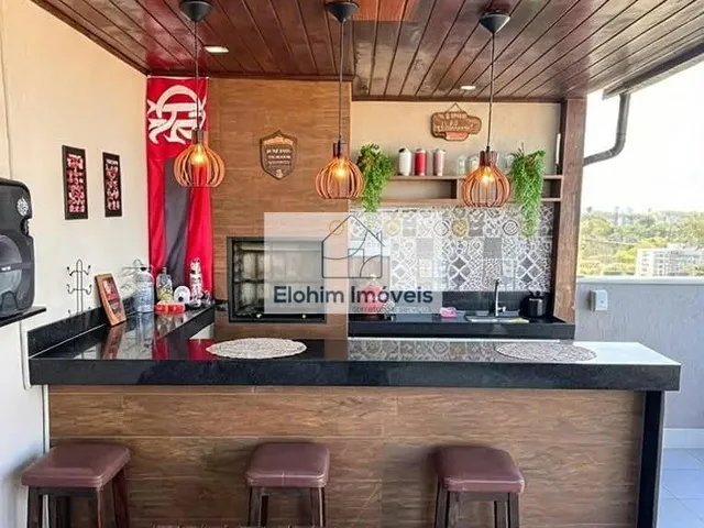 Imagem 12: Cobertura À Venda - Spazio Macaé Buena Vista