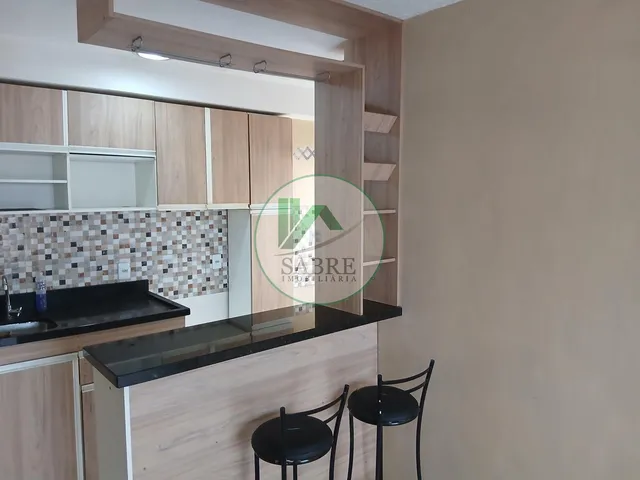 Imagem: Apartamento 3 Quartos para Alugar no Tarumã