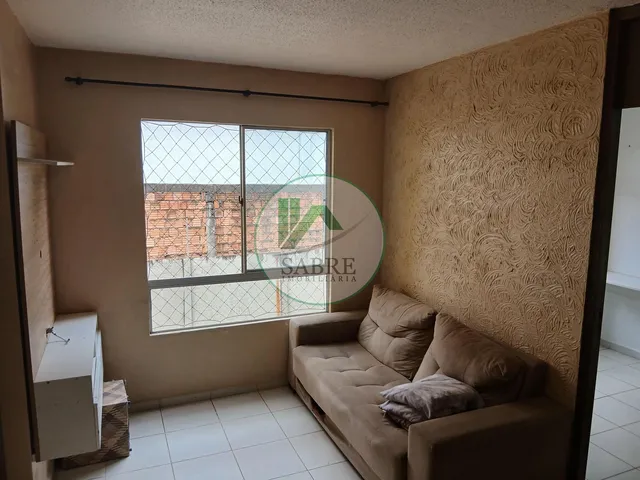 Imagem 10: Apartamento 3 Quartos para Alugar no Tarumã em Manaus