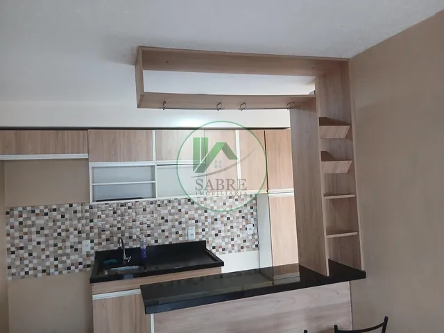 Imagem 11: Apartamento 3 Quartos para Alugar no Tarumã em Manaus