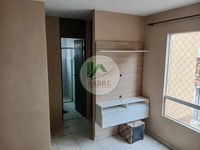 Imagem 12: Apartamento 3 Quartos para Alugar no Tarumã em Manaus