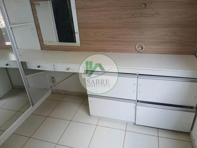 Imagem 3: Apartamento 3 Quartos para Alugar no Tarumã em Manaus