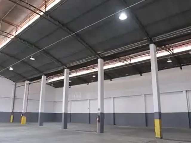 Imagem 3: Galpão para Alugar em Sumaré, Barracão para Alugar em Sumaré, Galpão Industrial em Sumaré, Galpão Logístico em Sumaré