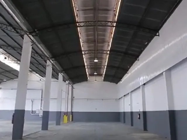 Imagem 12: Galpão para Alugar em Sumaré, Barracão para Alugar em Sumaré, Galpão Industrial em Sumaré, Galpão Logístico em Sumaré