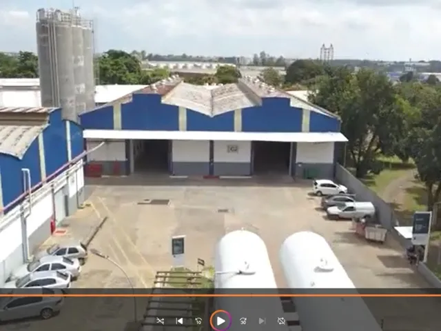 Imagem 11: Galpão para Alugar em Sumaré, Barracão para Alugar em Sumaré, Galpão Industrial em Sumaré, Galpão Logístico em Sumaré