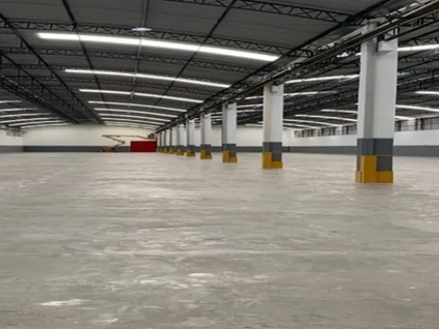 Imagem 4: Galpão para Alugar em Sumaré, Barracão para Alugar em Sumaré, Galpão Industrial em Sumaré, Galpão Logístico em Sumaré