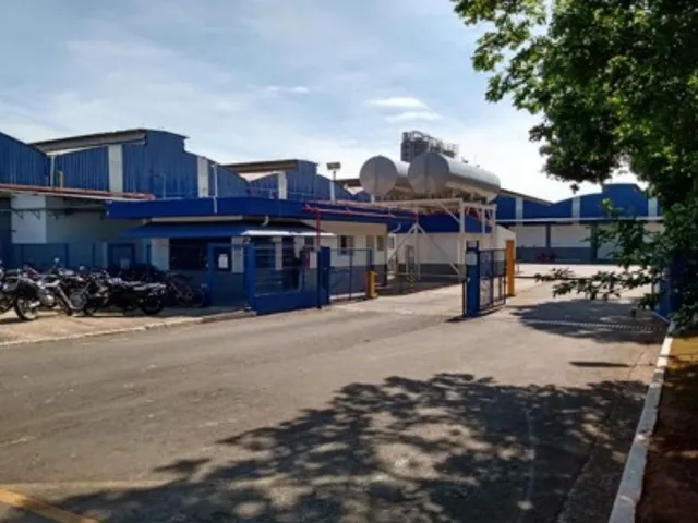 Imagem 16: Galpão para Alugar em Sumaré, Barracão para Alugar em Sumaré, Galpão Industrial em Sumaré, Galpão Logístico em Sumaré