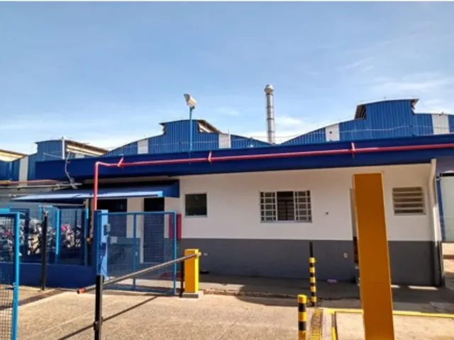 Imagem 14: Galpão para Alugar em Sumaré, Barracão para Alugar em Sumaré, Galpão Industrial em Sumaré, Galpão Logístico em Sumaré