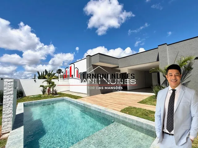 Imagem: House em Brasília - Distrito Federal, Setor
