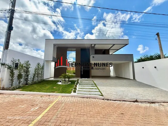 Imagem 7: House em Brasília - Distrito Federal, Setor Habitacional Arniqueira (Águas Claras