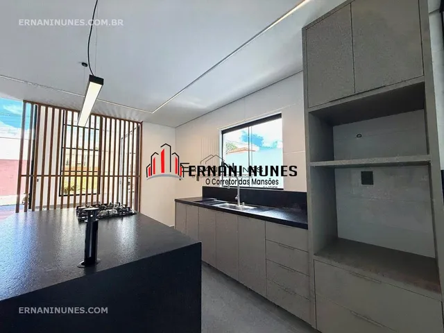 Imagem 3: House em Brasília - Distrito Federal, Setor Habitacional Arniqueira (Águas Claras