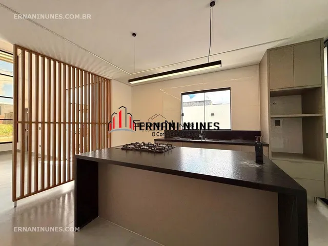 Imagem 11: House em Brasília - Distrito Federal, Setor Habitacional Arniqueira (Águas Claras