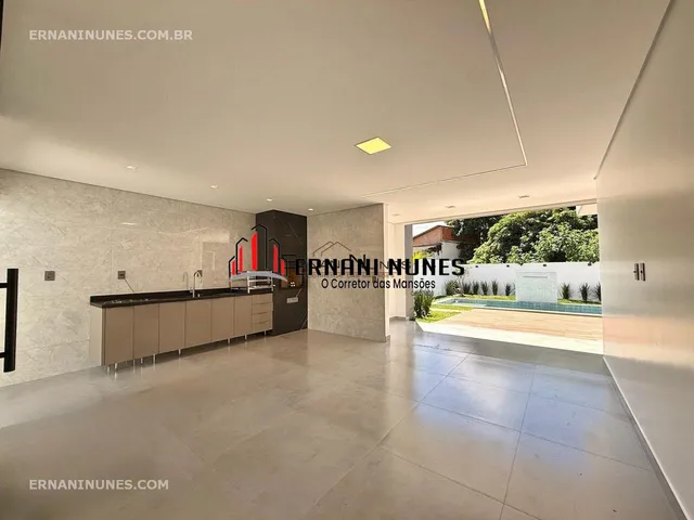 Imagem 14: House em Brasília - Distrito Federal, Setor Habitacional Arniqueira (Águas Claras