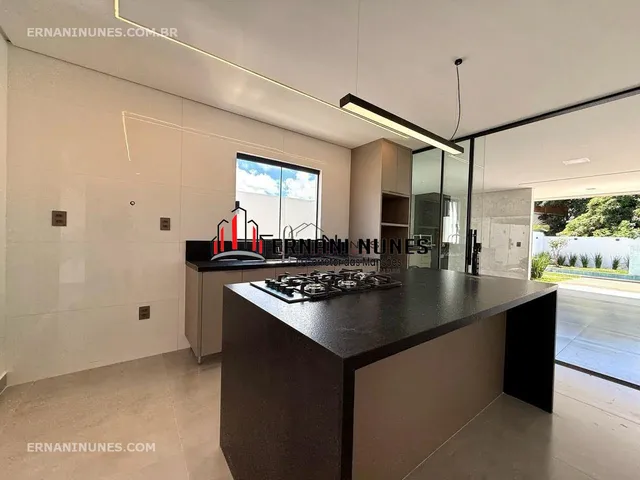 Imagem 12: House em Brasília - Distrito Federal, Setor Habitacional Arniqueira (Águas Claras