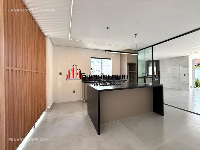 Imagem 5: House em Brasília - Distrito Federal, Setor Habitacional Arniqueira (Águas Claras