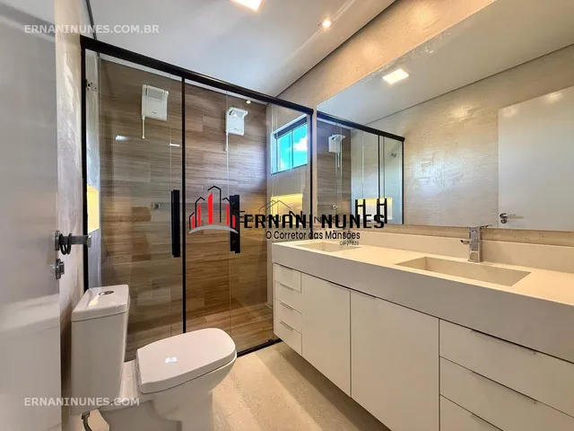 Imagem 10: House em Brasília - Distrito Federal, Setor Habitacional Arniqueira (Águas Claras