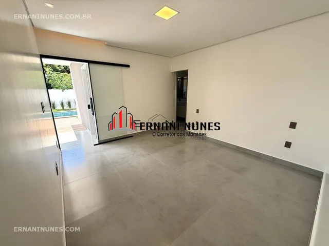 Imagem 4: House em Brasília - Distrito Federal, Setor Habitacional Arniqueira (Águas Claras