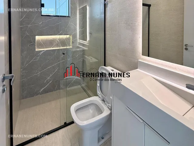 Imagem 8: House em Brasília - Distrito Federal, Setor Habitacional Arniqueira (Águas Claras