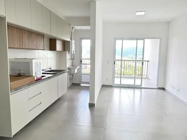 Imagem: Aluga Apartamento 3 Quartos com Planejados