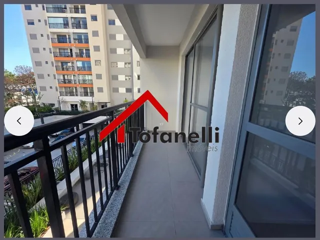 Imagem: Helbor Patteo São Bernardo - Apartamento