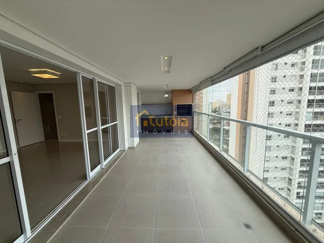 Imagem: Apartment em São Paulo - São Paulo, Aclimação