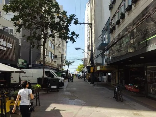 Imagem: Apartamento 2 Dormitorios Quadra Mar Balneário