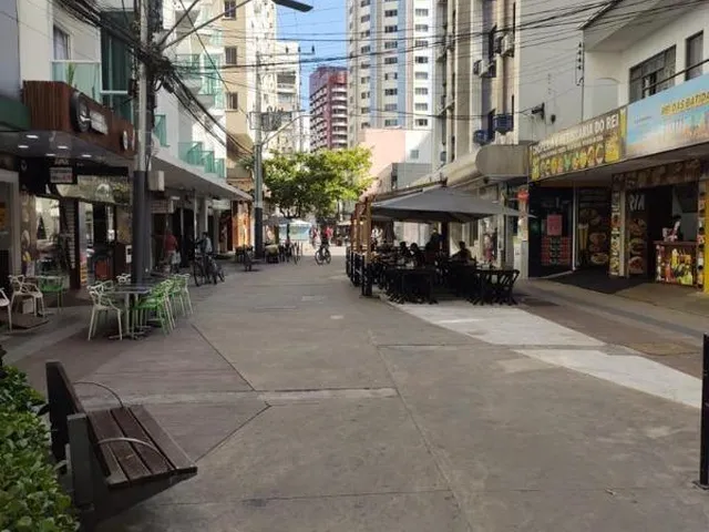 Imagem 7: Apartamento 2 Dormitorios Quadra Mar Balneário Camboriu. Aluguel Temporario Ate Dia 01/12/2026