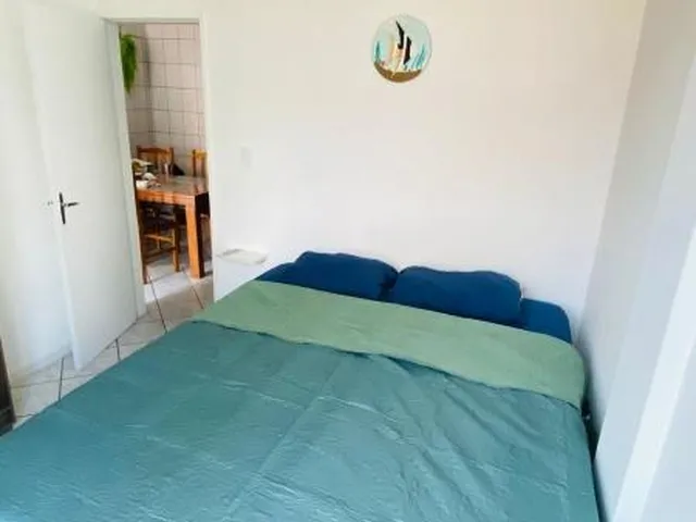 Imagem 11: Apartamento 2 Dormitorios Quadra Mar Balneário Camboriu. Aluguel Temporario Ate Dia 01/12/2026