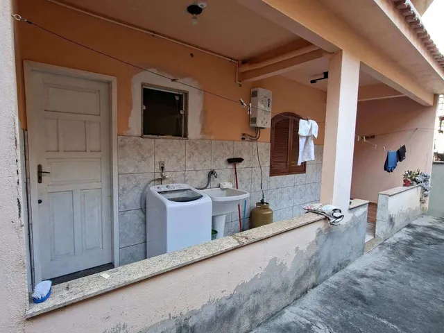 Imagem 12: Casa À Venda em Nova Friburgo, Olaria, com 3 Quartos, 151M²