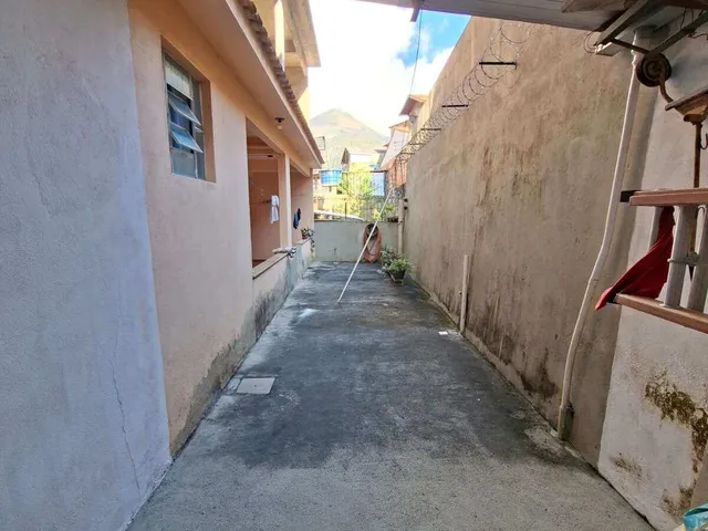 Imagem 16: Casa À Venda em Nova Friburgo, Olaria, com 3 Quartos, 151M²