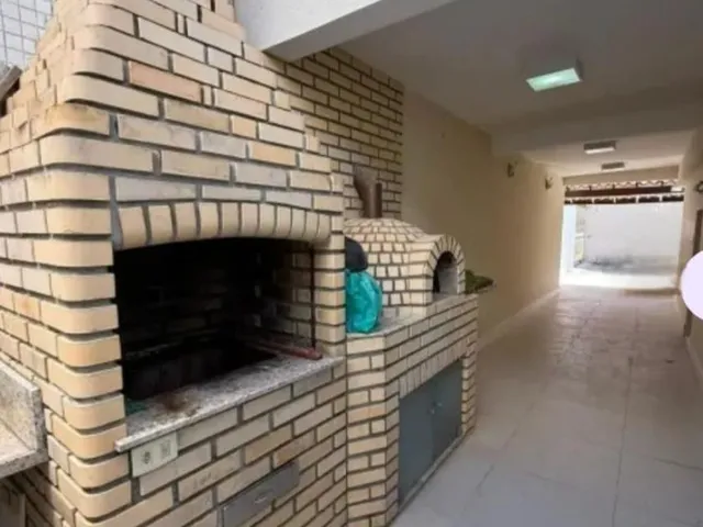 Imagem 7: Casa Duplex 3 Quartos com Espaço Gourmet em Piatã