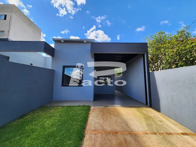 Imagem 2: Casa 02 Quartos Casa com 2 dormitórios