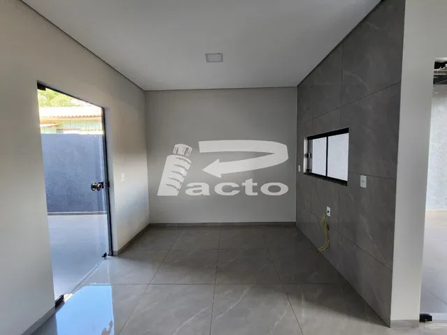 Imagem 8: Casa 02 Quartos Casa com 2 dormitórios