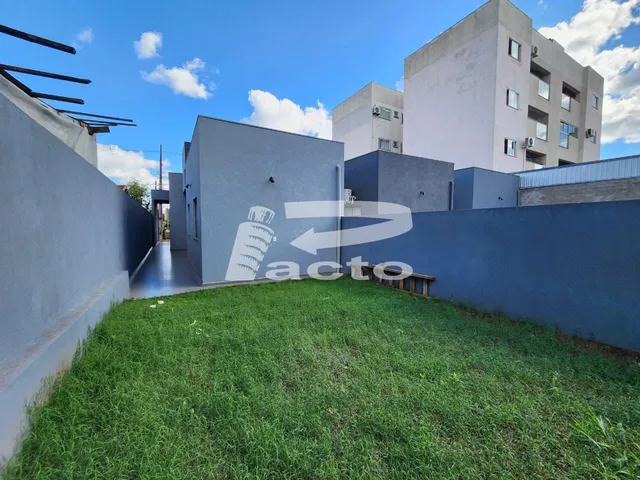 Imagem 3: Casa 02 Quartos Casa com 2 dormitórios