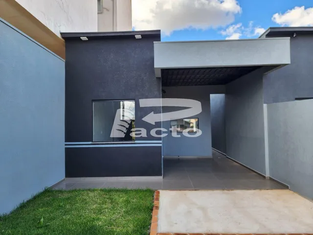 Imagem 2: Casa 02 Quartos Casa com 2 dormitórios