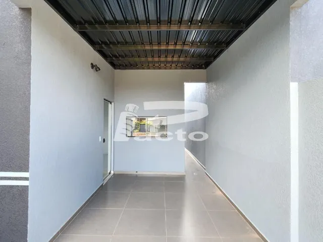 Imagem 3: Casa 02 Quartos Casa com 2 dormitórios
