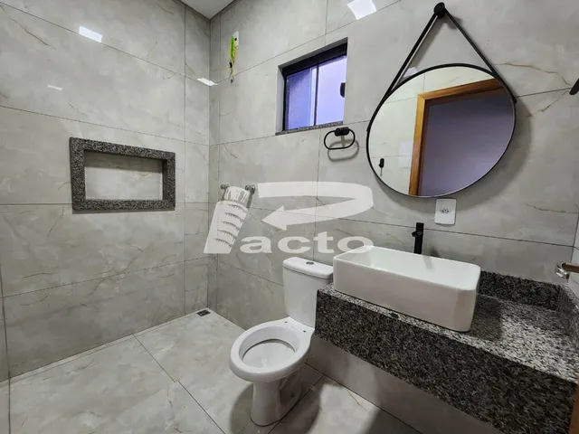 Imagem 13: Casa 02 Quartos Casa com 2 dormitórios