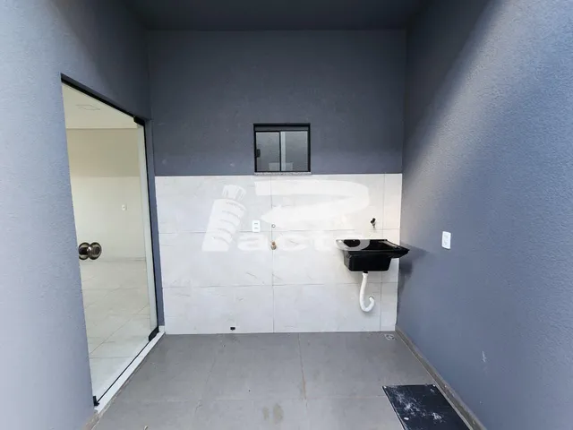 Imagem 8: Casa 02 Quartos Casa com 2 dormitórios