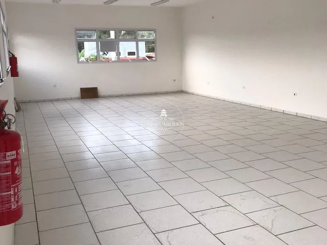 Imagem: Salão Comercial para Locação com 100M²