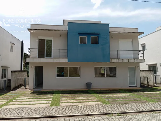 Imagem: Casa À Venda em Cotia/Sp 3 Dormitórios