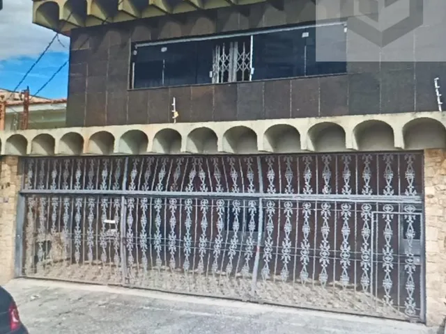 Imagem: Sobrado com 3 Quartos À Venda, Vila Carrão