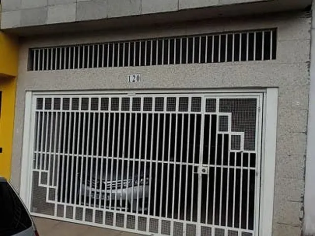 Imagem: Sobrado com 3 Quartos À Venda, Parque dos