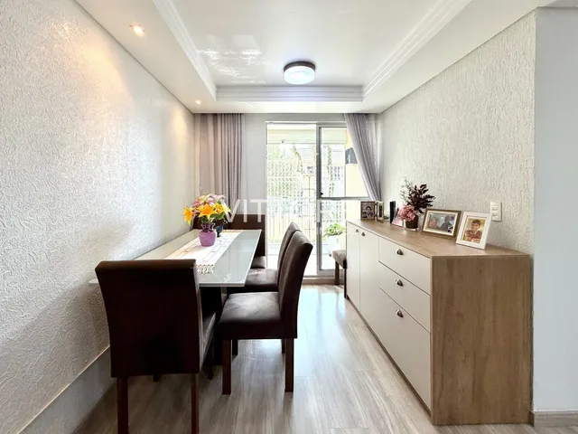 Imagem: Apartamento 69M² - 03 Dormitórios - Cidade