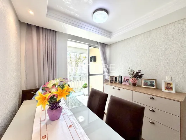 Imagem 15: Apartamento 69M² - 03 Dormitórios - Cidade Jardim - São José dos Pinhais