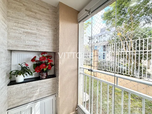 Imagem 13: Apartamento 69M² - 03 Dormitórios - Cidade Jardim - São José dos Pinhais