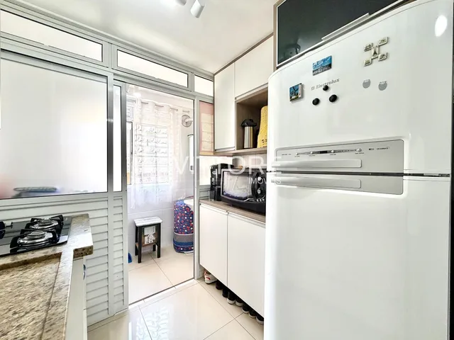 Imagem 4: Apartamento 69M² - 03 Dormitórios - Cidade Jardim - São José dos Pinhais