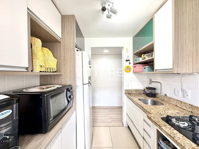 Imagem 8: Apartamento 69M² - 03 Dormitórios - Cidade Jardim - São José dos Pinhais