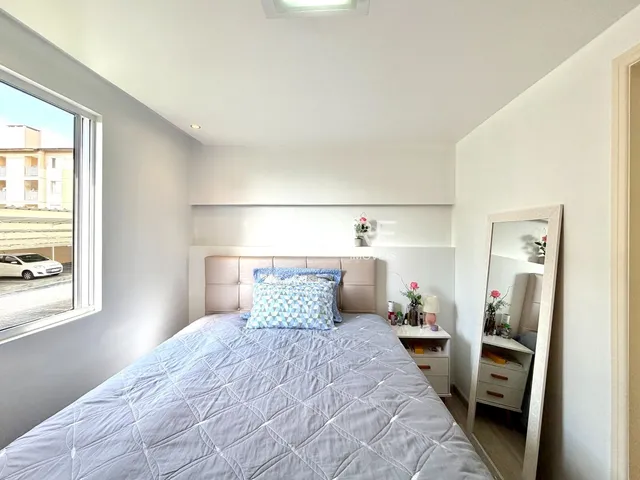 Imagem 10: Apartamento 69M² - 03 Dormitórios - Cidade Jardim - São José dos Pinhais